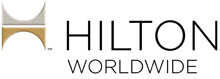 Nuovo logo per gli hotel Hilton