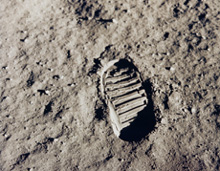 La conquista della Luna, il primo più lungo viaggio fatto dall’uomo