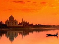 Rajasthan e Uttar Pradesh, l’ultima India