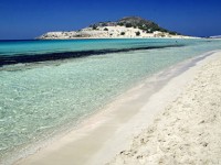 Grecia, in vendita l’isola di Elafonisos
