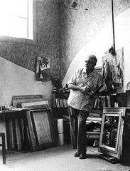 Marcel Janco, uno dei fondatori del Dadaismo 