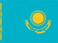 Frivola Miniguida dei 192 Paesi Membri ONU: Kazakistan-Lesotho