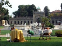 Villa Litta ritorna all’Ottocento