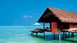 Alle Maldive un nuovo resort per il gruppo Ventaglio