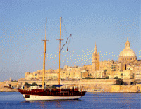 Malta sul telefonino