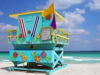 Miami Beach festeggia il suo primo centenario