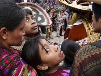 Guatemala tra misticismo e tradizioni