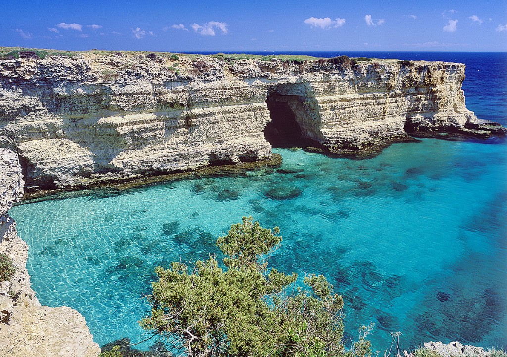 Puglia Otranto