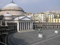 Per gli inglesi è Napoli la città più bella d’Italia