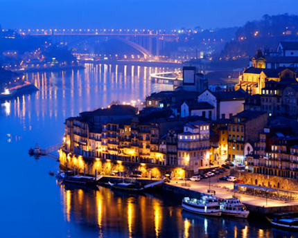 Porto: fascino “retrò”, cultura e tradizione