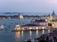 Venezia, una notte per l’arte