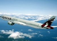 Offerte Qatar Airways per India, Cina, Australia
