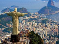 Rio De Janeiro compie 450 anni