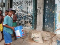 “Get on board for Children”, raccolti 2 milioni di Euro per i bambini brasiliani delle favelas