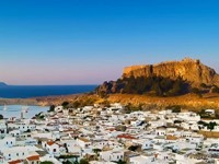 Elafonisos Lindo, Isola di Rodi. Credit: rodi.it