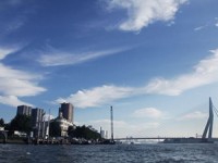 I segreti del porto di Rotterdam