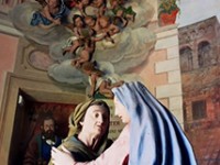 L’anniversario dei Sacri Monti, patrimonio Unesco