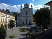 Varallo e Borgosesia, tesori d’arte e di fede