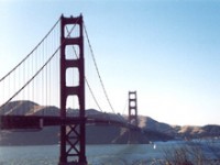 San Francisco: lieve incremento di visitatori nel 2008