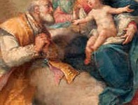 La storia di San Filippo Neri a Verona