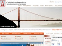 San Francisco rinnova la sua “vetrina” web