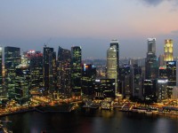 Singapore: il fascino del contrasto