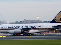 Singapore Airlines lancia linea low cost su medio-lungo raggio