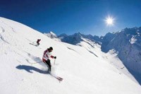 In Austria, tutto il Tirolo sotto gli sci