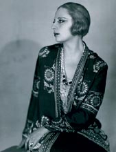 Tamara De Lempicka a Milano