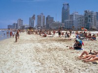 L’estate calda di Tel Aviv