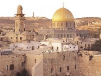 Online nuovo sito di viaggi per Israele e Palestina
