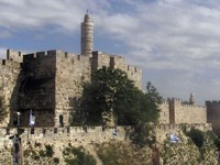 Gerusalemme, scoperto il luogo del Processo a Gesù