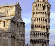 Otto secoli di Torre