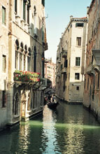 Venezia per le Olimpiadi 2020