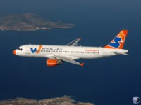 Wind Jet vola da Cagliari a Mosca e Riga