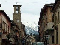 Amatrice è ufficialmente tra “I borghi più belli d’Italia”