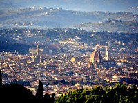 Itinerari guidati nella Firenze di Dante e Boccaccio