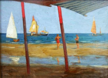 Mostra Bell'Italia Caorle