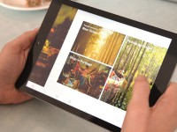 Airbnb arriva sui Tablet