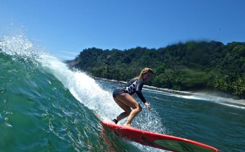 Surf Costa Rica