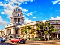 Cuba “la più bella terra che occhi umani videro”