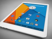 Nuovo e-tab: il tablet che parla italiano
