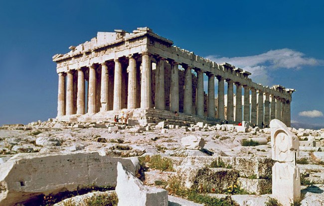 Vacanze in Grecia? I consigli per un viaggio sereno