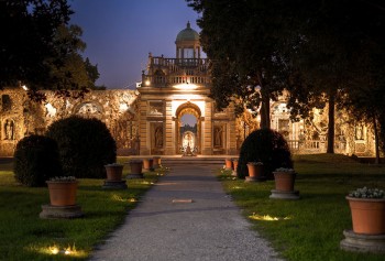 Il Parco più bello d’Italia