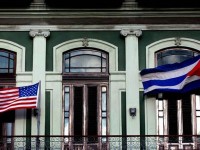 Cuba e Usa pace fatta. Riaperta l’ambasciata a l’ Avana