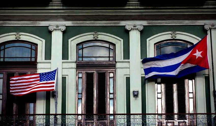 pace, riapre ambasciata Usa a Cuba