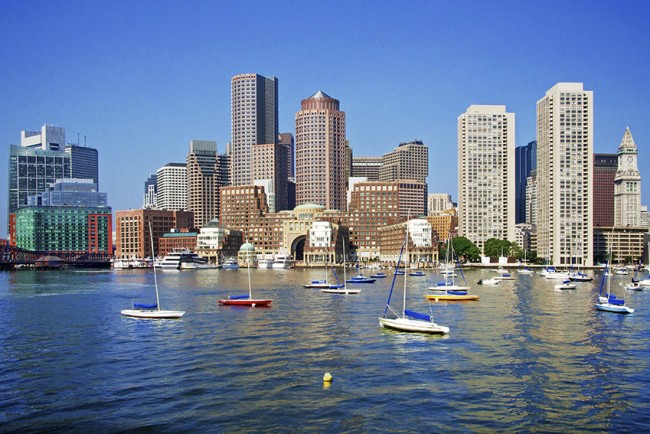 Boston ritira la candidatura alle Olimpiadi del 2024