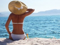 In vacanza l’app HappySun protegge la salute della pelle