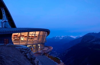 SkyWai, la nuova funivia del Monte Bianco