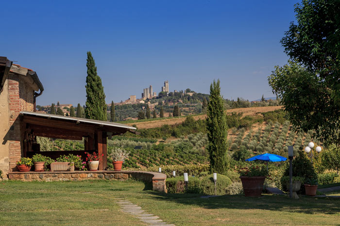 Agriturismi Toscana